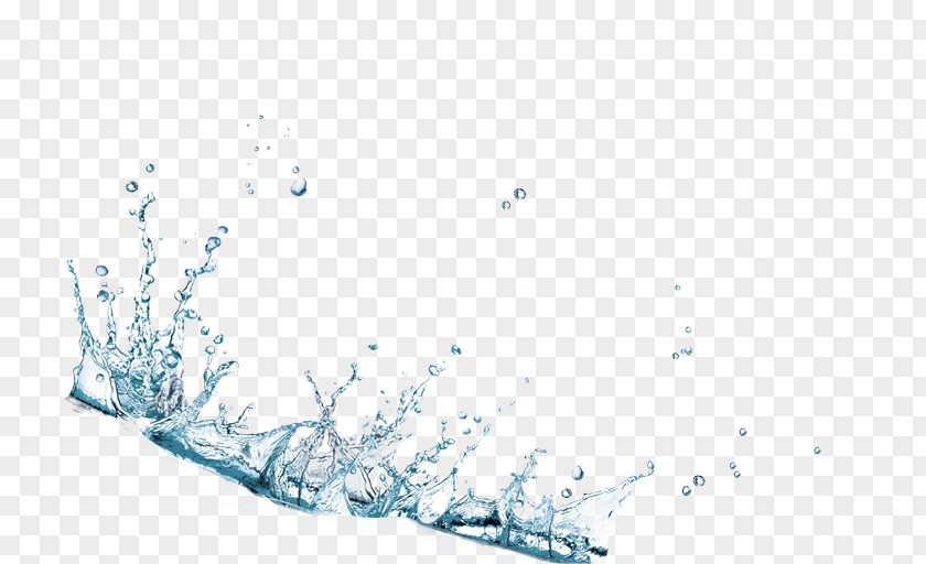 Water Blue Color Adobe Photoshop Image PNG