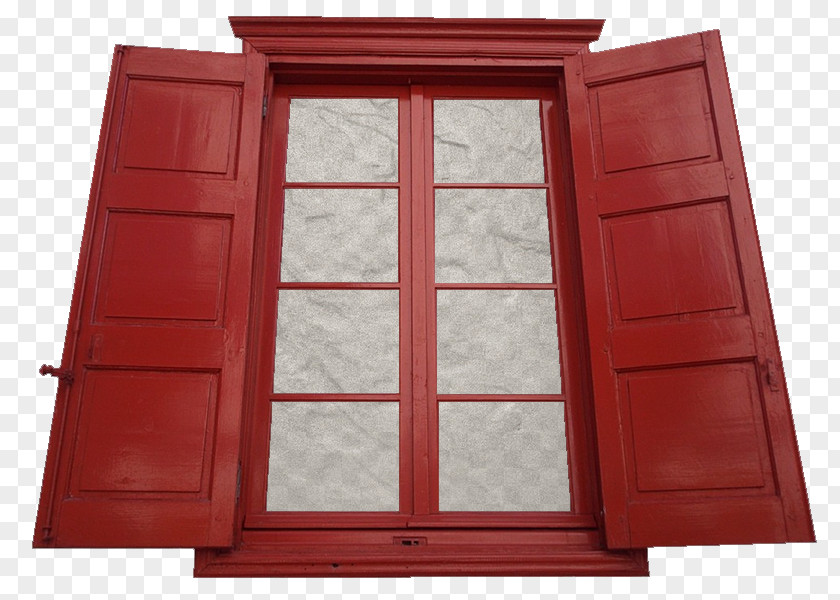 Window PhotoScape Picture Frames PNG