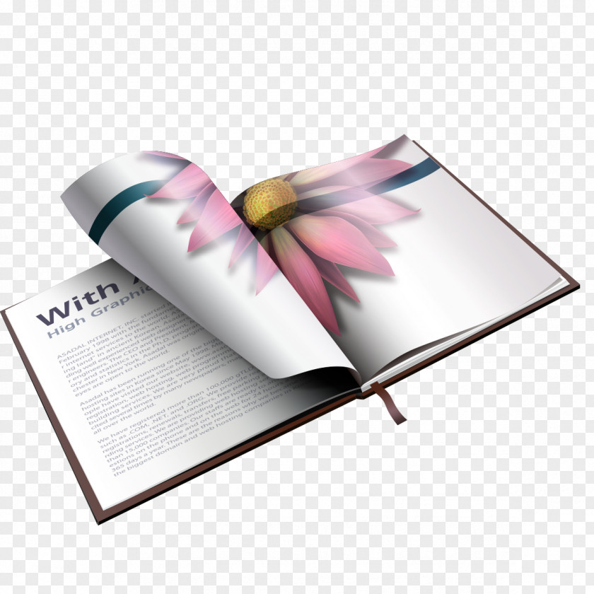 Album Book Design Paper Typeface Notebook PNG
