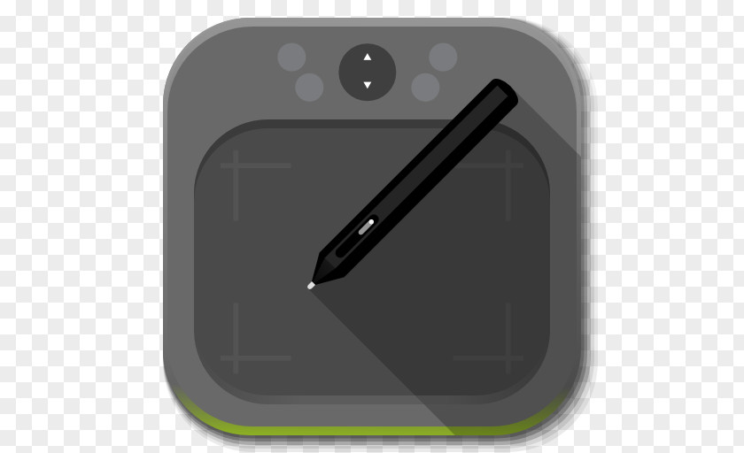 Apps Tablet Angle Black Font PNG