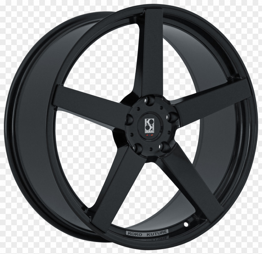 Car Wheel Rim Vehicle Tire PNG