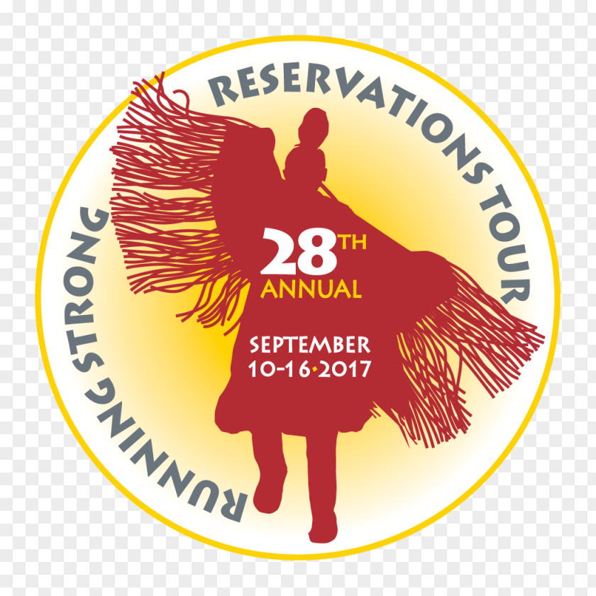 Chief Black Elk Logo Brand Font Badge PNG