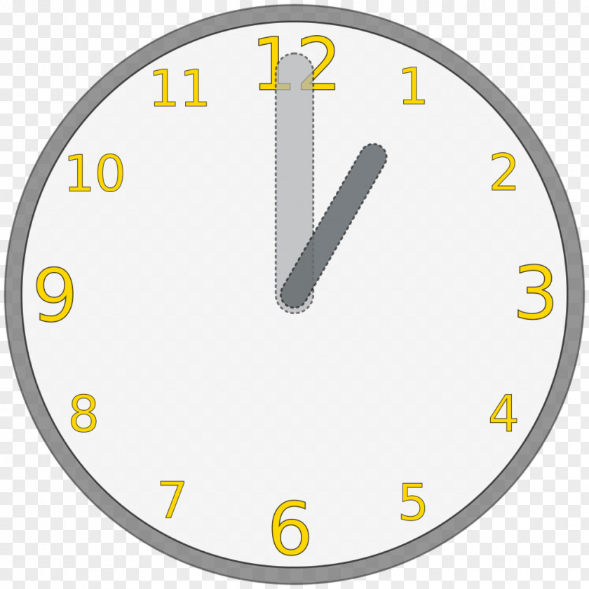 Clock Daylight Saving Time Hour PNG