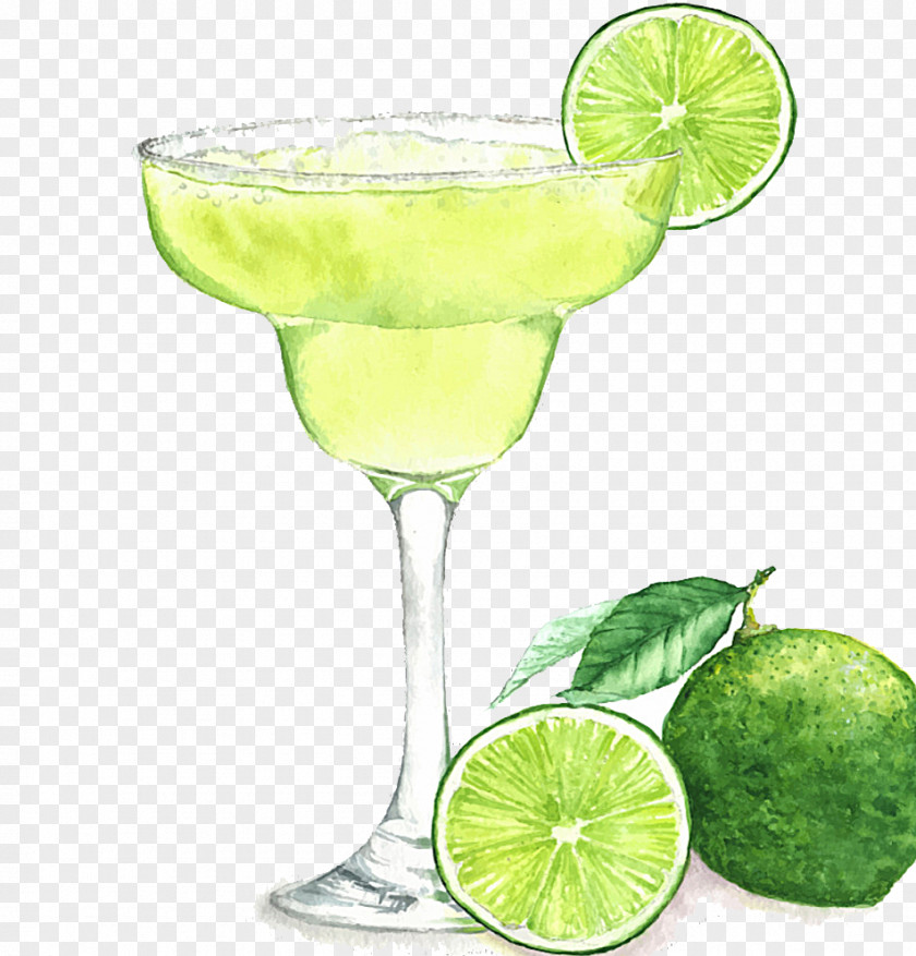 Cocktail Margarita Juice Mojito PNG