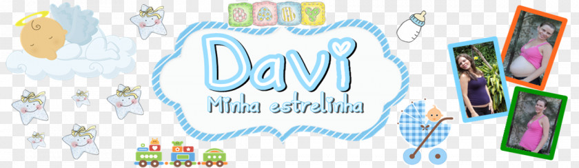 Davi Logo Brand Font PNG