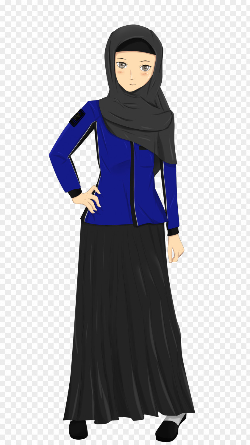 Dress Sleeve Shoulder Outerwear Character PNG