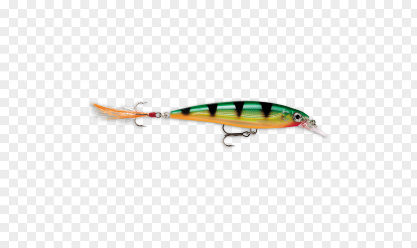 Fishing Spoon Lure Plug Rapala Baits & Lures PNG