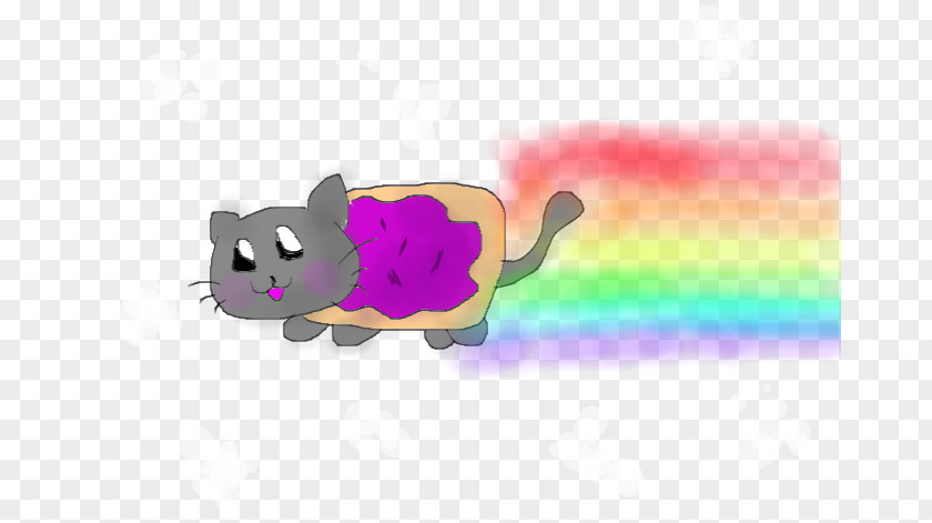 Nyan Cat Desktop Wallpaper Clip Art PNG