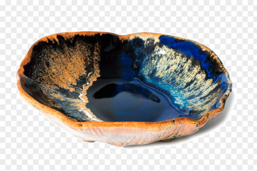 Pottery Bowl Prairie Fire Craft Ceramic Glaze PNG