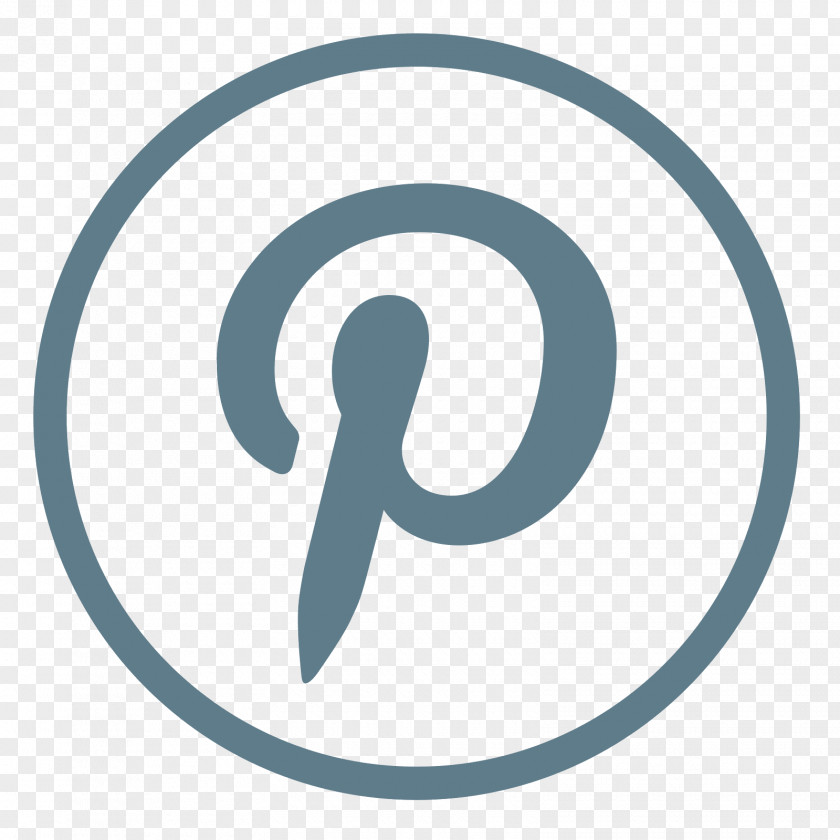 Social Media Blog Logo Graphic Design PNG