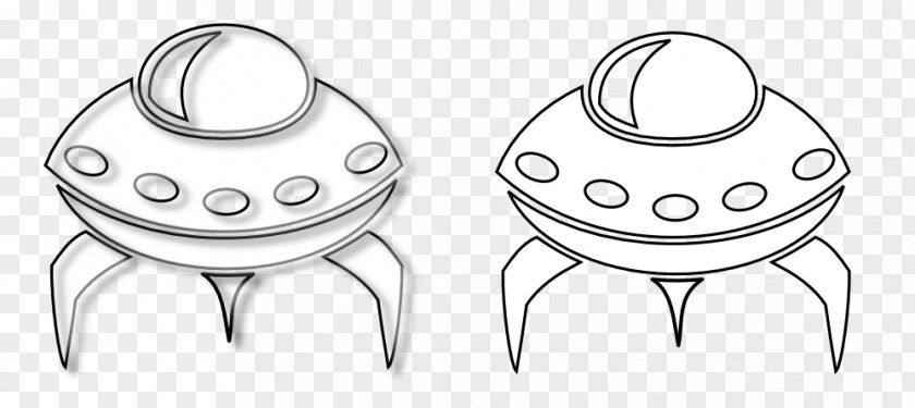 Space Ship Art Spacecraft Clip PNG