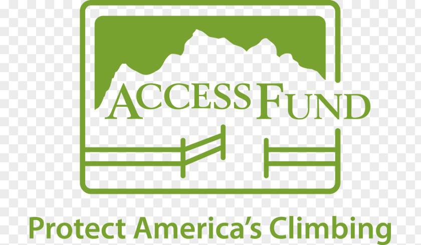 The Access Fund Mad River Gorge & Nature Preserve Climbing Area Logo Brand PNG