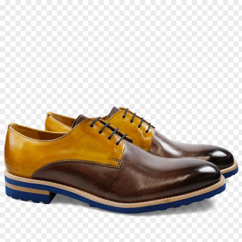 Tom Hamilton Derby Shoe Oxford Shoelaces Leather PNG