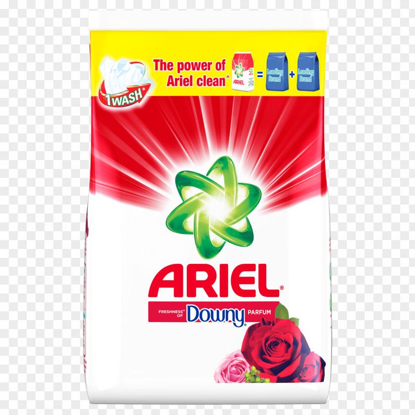 Washing Powder Ariel Laundry Detergent Downy Bleach Stain PNG