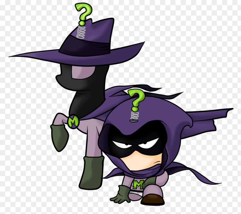 Youtube Kenny McCormick Mysterion Rises YouTube The Mysterious Mare Do Well Coon PNG