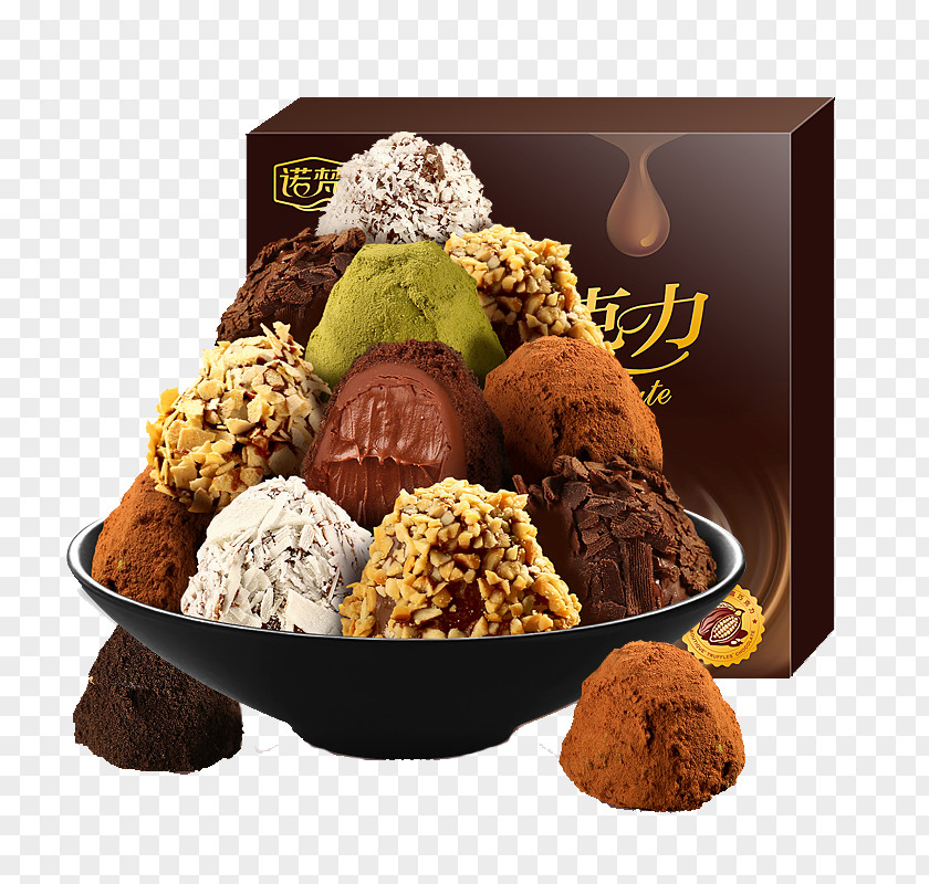 A Variety Of Flavors Chocolate Truffle Milk Breakfast Cereal Merienda PNG