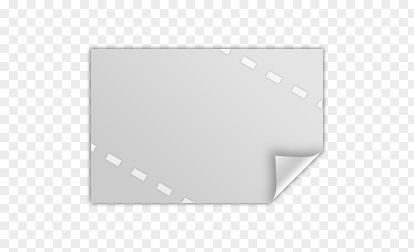 Angle Rectangle PNG