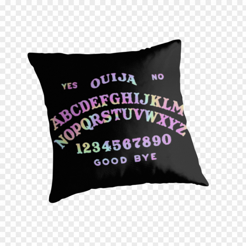 Bag Ouija Handbag T-shirt Pillow PNG