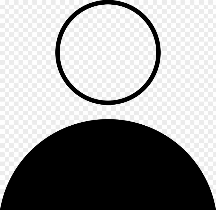 Bampd Vector Circle Point Clip Art Brand Black M PNG