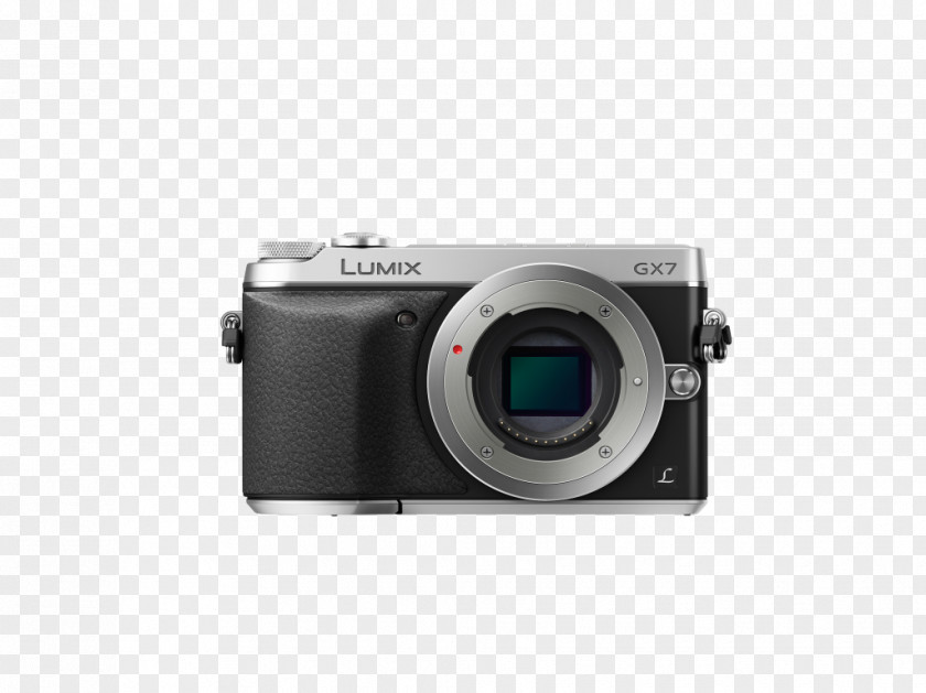 Camera Panasonic Lumix DMC-GM5 DMC-GH4 DMC-LX100 DMC-G1 PNG