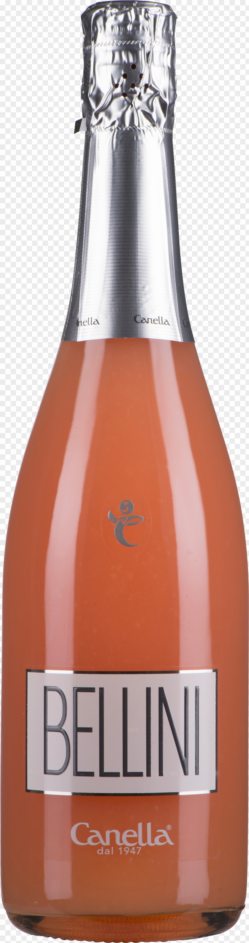 Champagne Beer Bottle Liqueur PNG