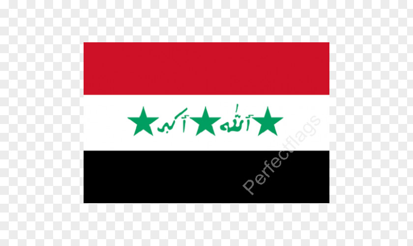 Flag Of Iraq National Syria PNG