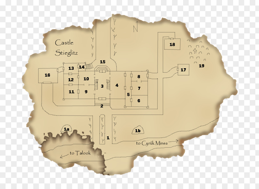 Ground Floor Map Room Table Conference Centre PNG