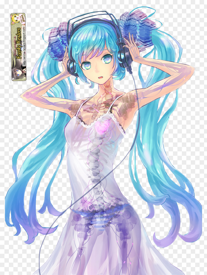 Hatsune Miku DeviantArt Vocaloid PNG