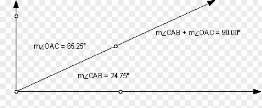 Line Geometry Point Document Angle PNG