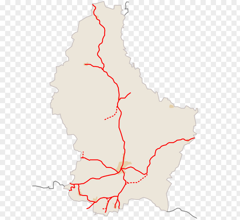 Map Ecoregion Tuberculosis PNG