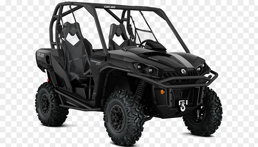 Motorcycle Can-Am Motorcycles Side By All-terrain Vehicle Sales PNG