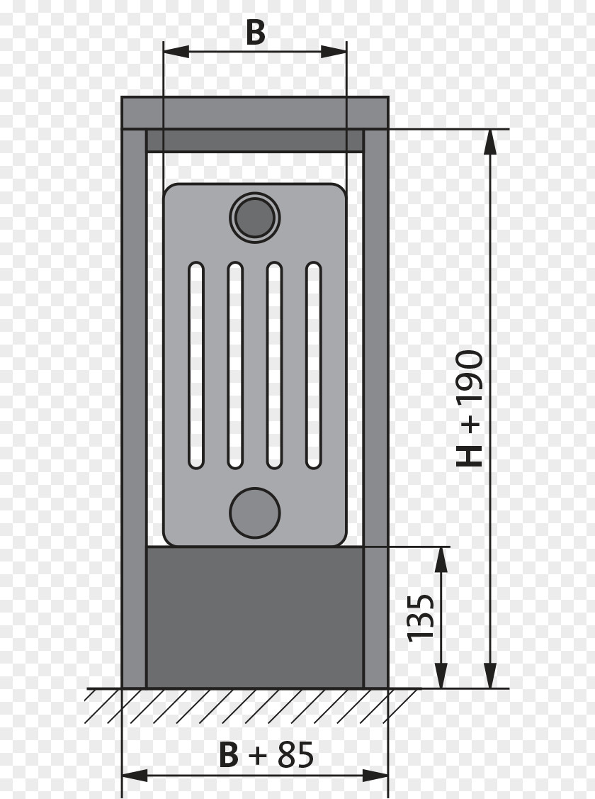 Perspective Column Delta Air Lines Bardisk Radiator Furniture /m/02csf PNG