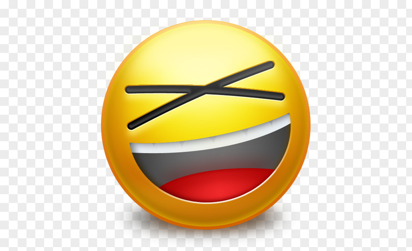 Qq Laughter Face PNG