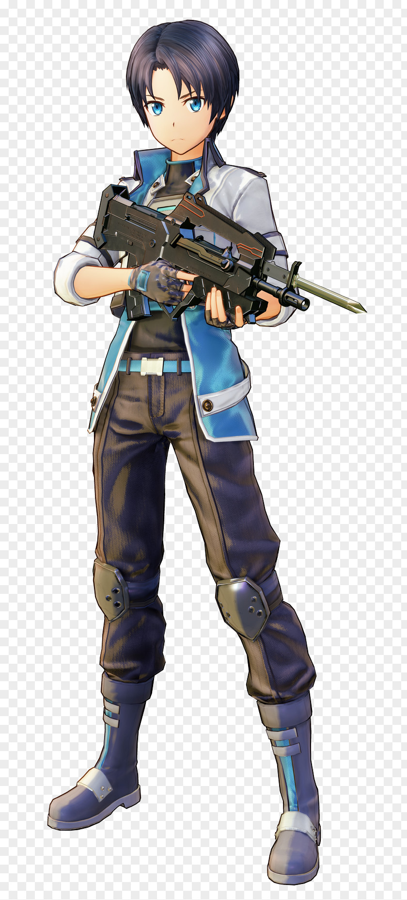 Sword Art Online: Fatal Bullet Leafa Character Kirito PNG