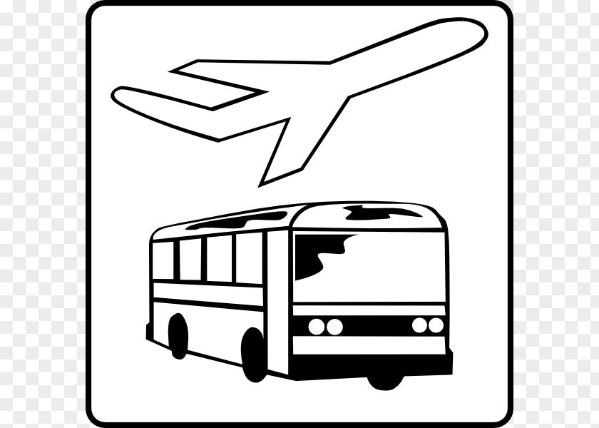 Transit Cliparts Bus Stop Clip Art PNG