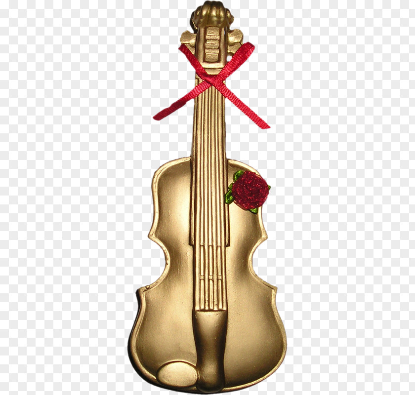 Violin Cello Musical Instruments PNG