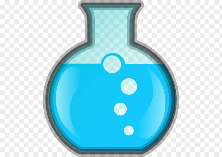 Acid Cliparts Liquid Laboratory Flask Erlenmeyer Clip Art PNG