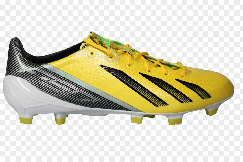 Adidas F50 Cleat Shoe Sneakers PNG