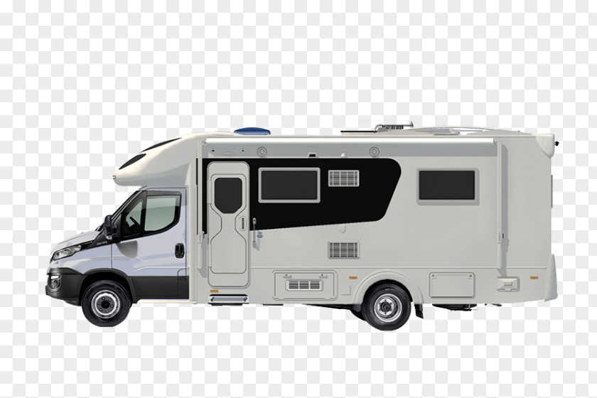 Car Campervans Caravan Compact Van PNG