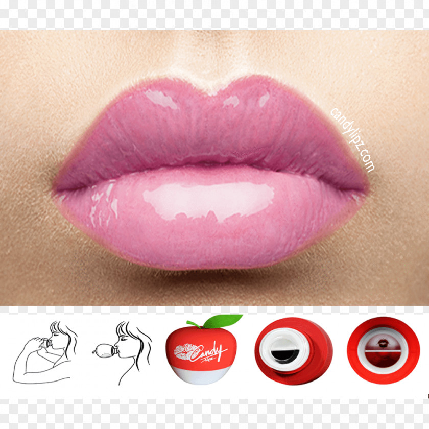 Chinese Style Lip Augmentation Beauty And The Peach Face Surgery PNG