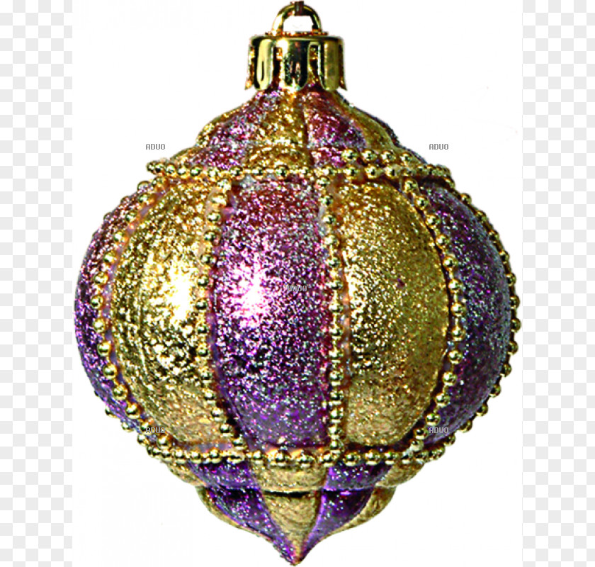 Christmas Ornament PNG