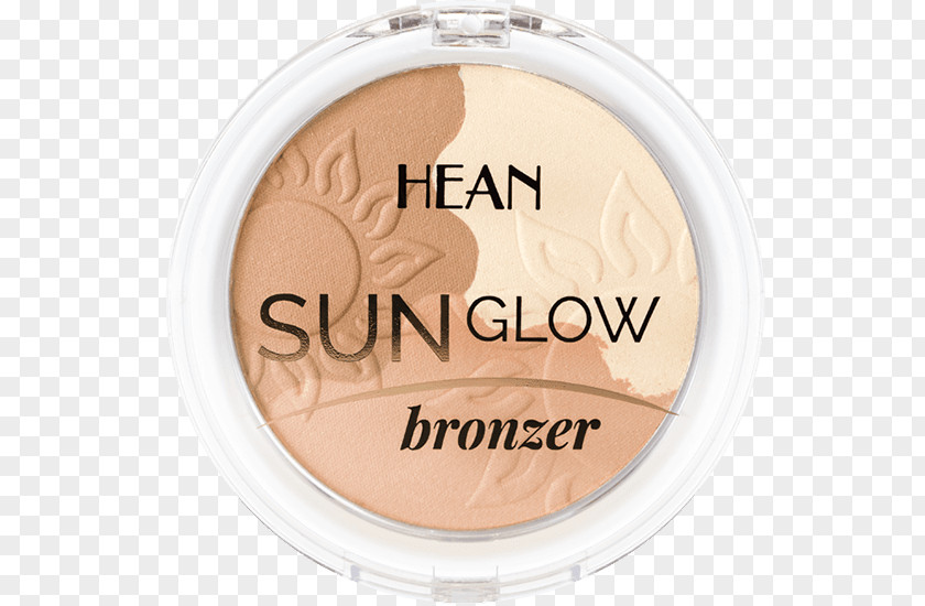 Face Powder Bronzer Sun Tanning Cosmetics PNG