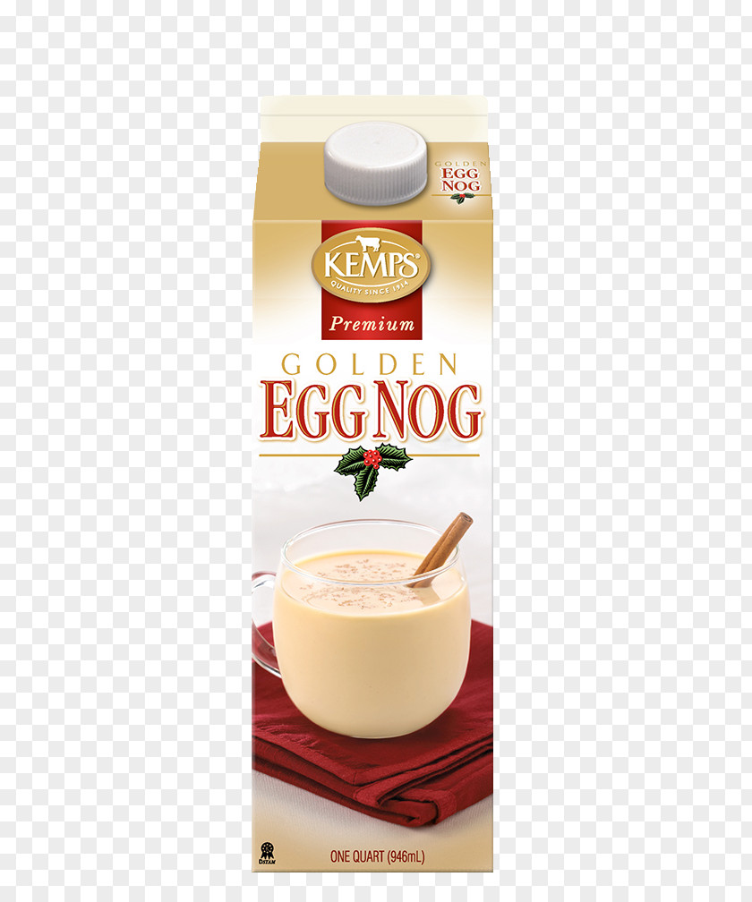 Golden Egg Eggnog Ice Cream Milk Cajeta PNG