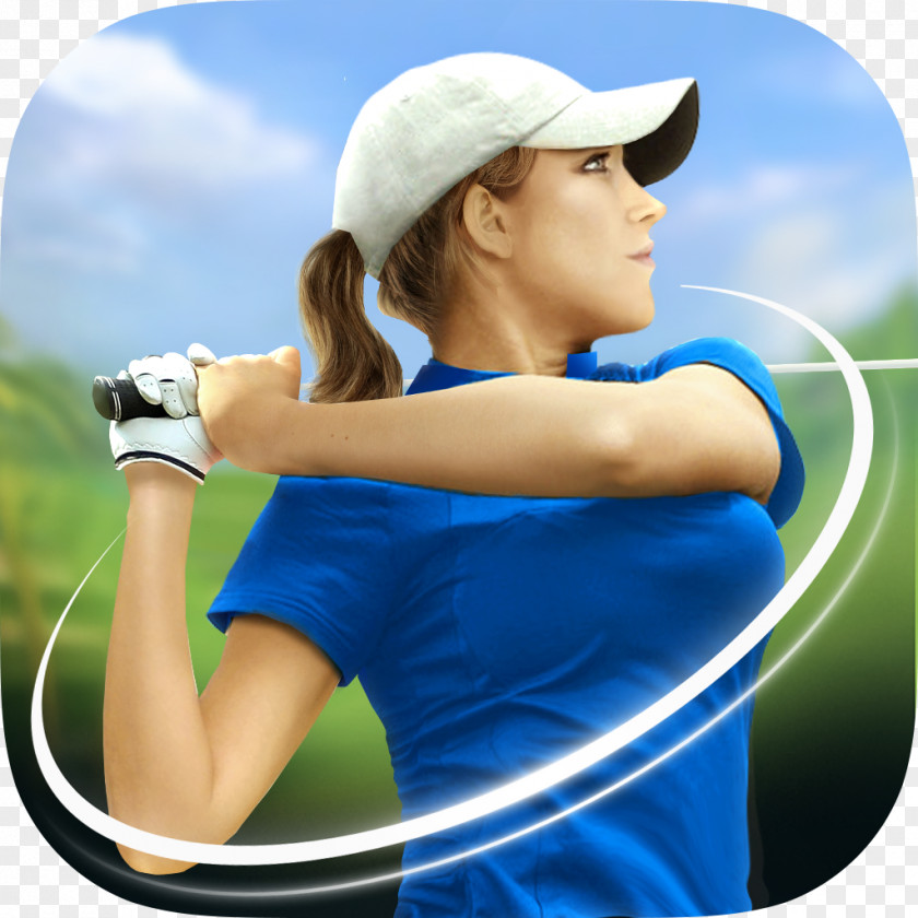 Golf Pro Feel King Of The Course Curling King: Free Sports Game Fun Android PNG