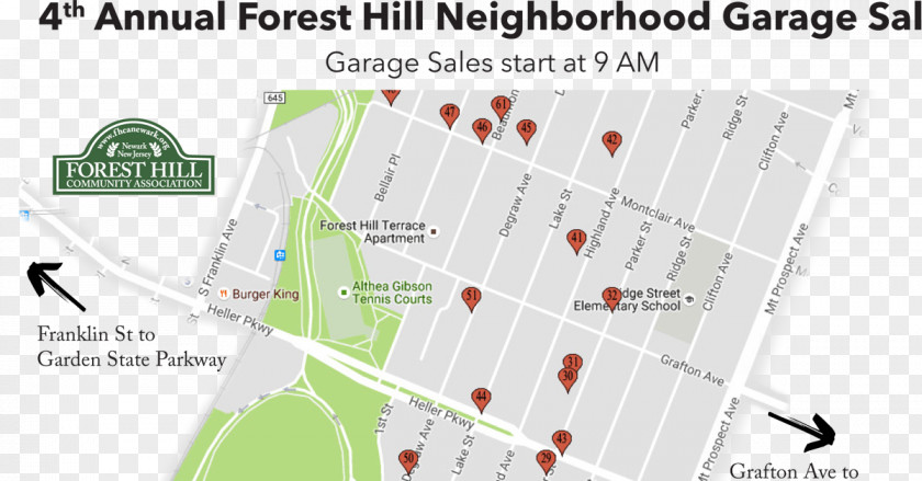 Hill Forest Product Design Line Point Map PNG