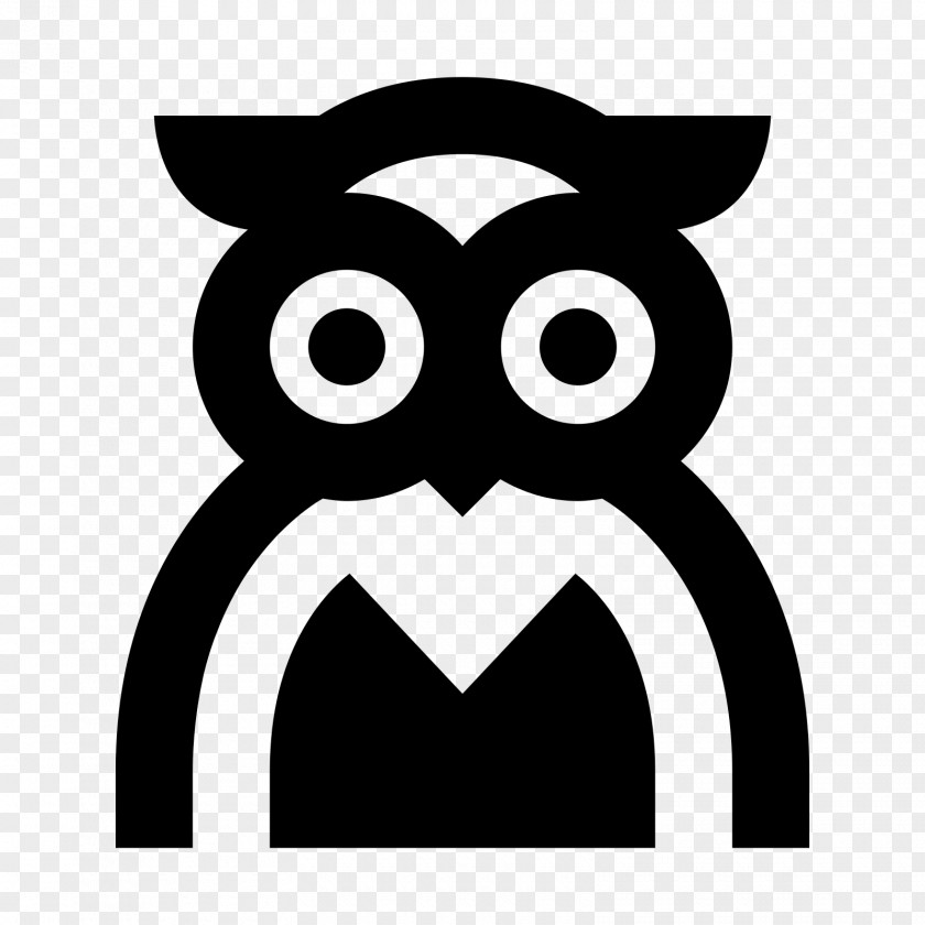 Owl Symbol Download Bird PNG