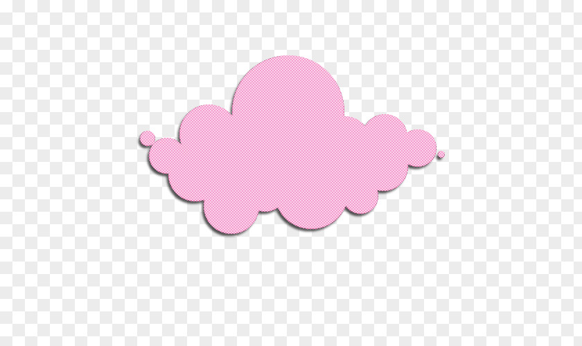 Pink Cloud Violet Meteorological Phenomenon Petal PNG