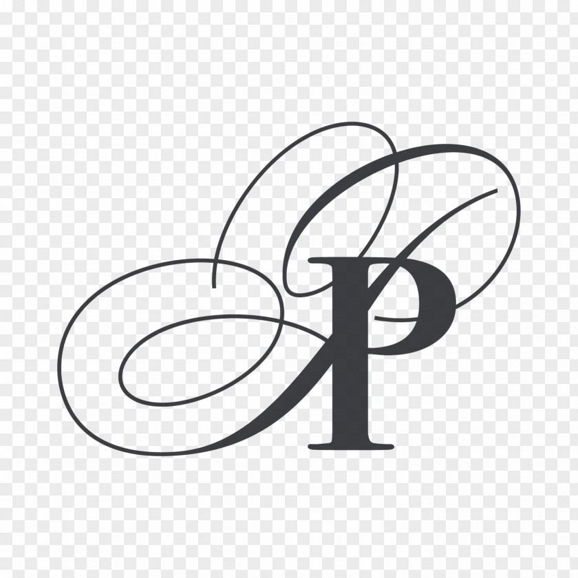 Posh Possessions, Luxury Consignment Boutique Brand Goods Logo Clip Art PNG
