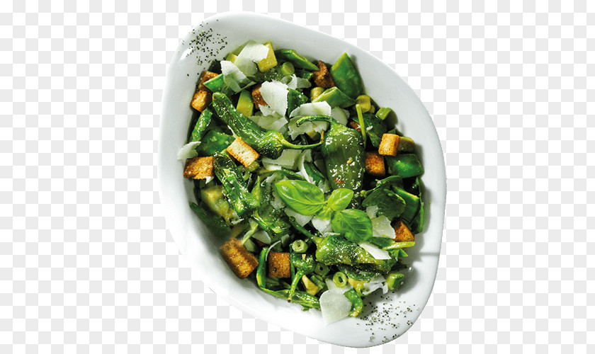 Salad Spinach Recipe Scallion PNG