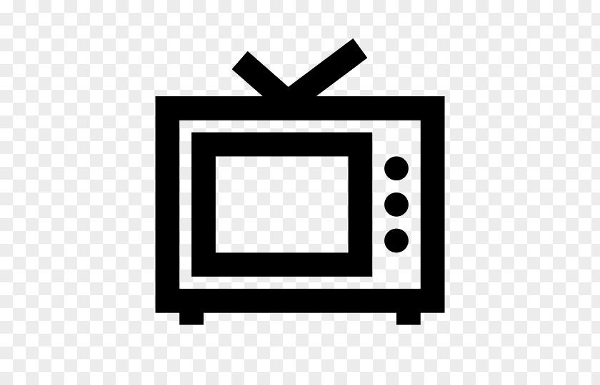 Television Show Retro Network PNG